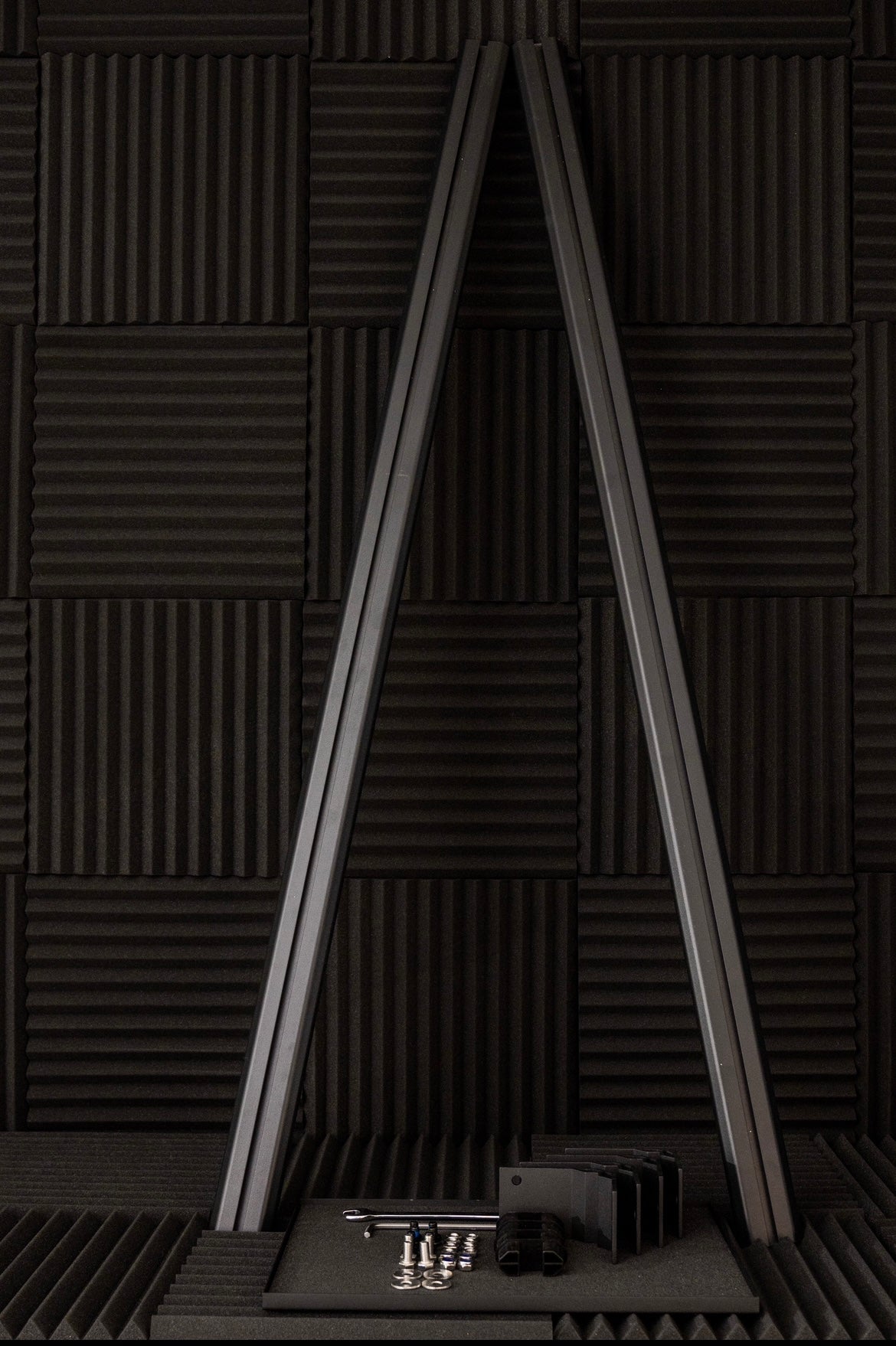 Wasatch Insulation & Cross Bars Bundle – Add Warmth + Gear Capacity to Your Roof-Top Tent