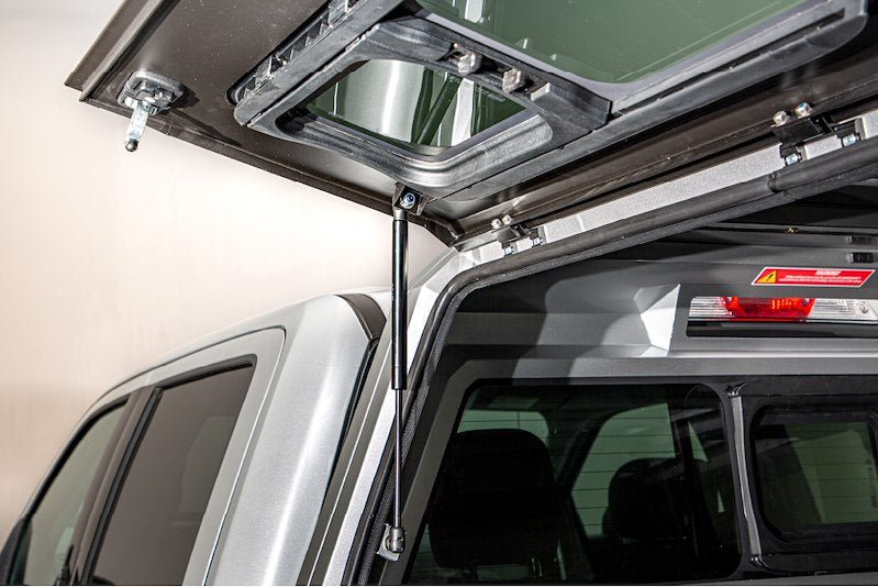 RSI EVO Sport Smart Bed Cap for 2009-2024 Ram 1500 Classic 6.4ft Standard Bed - Recon Recovery
