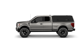 RSI EVOa Adventure SmartCap for 2015-2020 Ford F150 6.5ft Bed- Recon Recovery