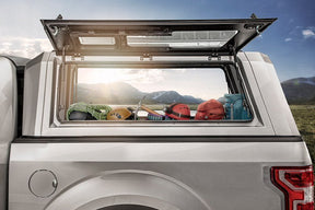 RSI EVO Sport Smart Bed Cap for 2015-2020 Ford F-150 6.5ft Standard Bed - Recon Recovery