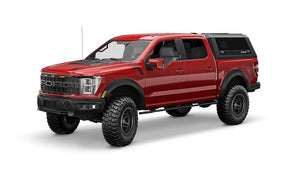 RSI EVO Sport Smart Bed Cap for 2015-2020 Ford F-150 / Raptor 5.5ft Short Bed - Recon Recovery