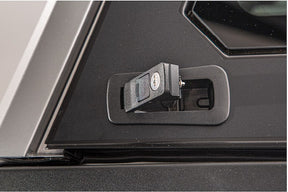 RSI EVO Sport Smart Bed Cap for 2024-2026 Ford Ranger 5ft Short Bed - Recon Recovery