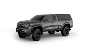 RSI EVOa Adventure Smart Bed Cap for 2024-2026 Toyota Tacoma 6ft Long Bed - Recon Recovery