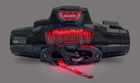 WARN ZEON XP 12-S Winch – 12,000 lb Synthetic Rope | Premium Waterproof