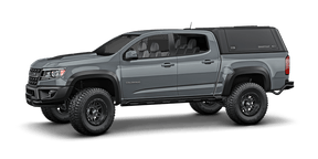 RSI EVOa Adventure Smart Cap for 2015-2022 GM Colorado & Canyon 6ft Bed - Recon Recovery