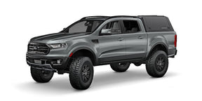 RSI EVOa Adventure SmartCap for 2019-2023 Ford Ranger 6ft Bed - Recon Recovery