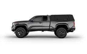 RSI EVOa Adventure Smart Bed Cap for 2024-2026 Toyota Tacoma 6ft Long Bed - Recon Recovery