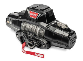 WARN ZEON XP 12-S Winch – 12,000 lb Synthetic Rope | Premium Waterproof