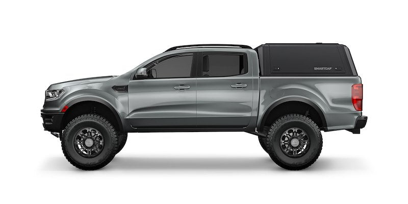 RSI EVOa Adventure SmartCap for 2019-2023 Ford Ranger 6ft Bed - Recon Recovery