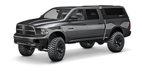 RSI EVO Sport Smart Bed Cap for 2009-2024 Ram 1500 Classic 6.4ft Standard Bed - Recon Recovery