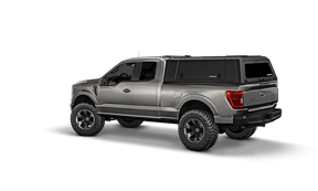 RSI EVOa Adventure SmartCap for 2015-2020 Ford F150 6.5ft Bed- Recon Recovery