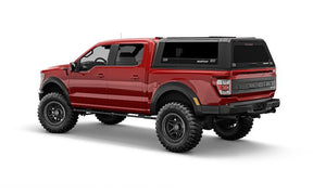 RSI EVO Sport Smart Bed Cap for 2015-2020 Ford F-150 6.5ft Standard Bed - Recon Recovery