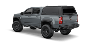 RSI EVOa Adventure Smart Cap for 2015-2022 GM Colorado & Canyon 6ft Bed - Recon Recovery