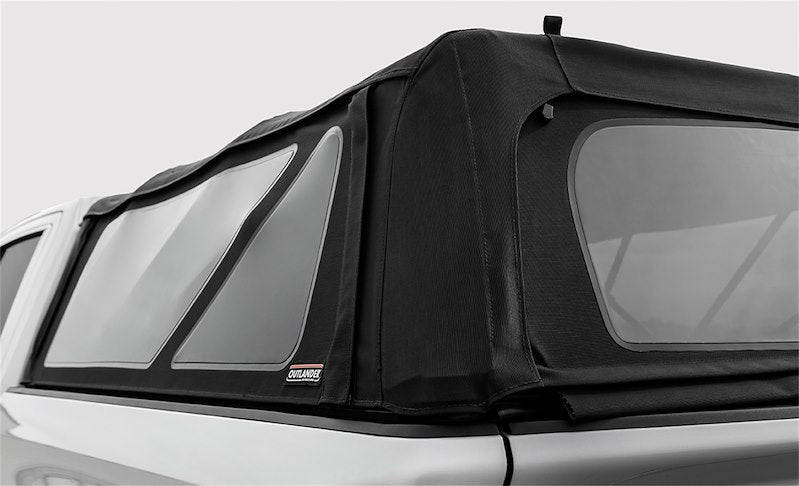 Outlander Soft Truck Cap Topper for 2024-2026 Toyota Tacoma - Recon Recovery