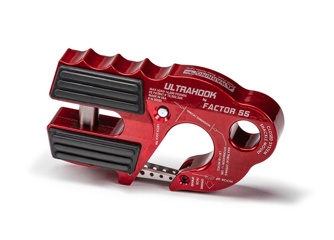 WARN VR EVO 12-S Wireless Winch | 12,000 lb Synthetic Rope | Heavy-Duty Recovery