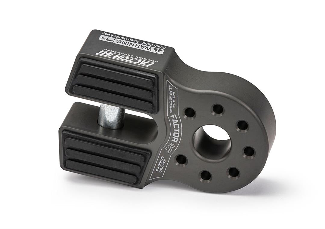 WARN VR EVO 12-S Wireless Winch | 12,000 lb Synthetic Rope | Heavy-Duty Recovery