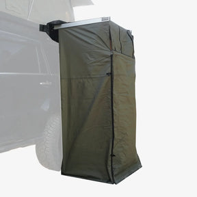 Inspired Overland Compact Shower with HD Mounts - Recon Recovery