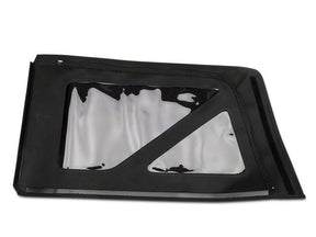 Smittybilt Bowless Soft Top Black Diamond For 2007-2018 Jeep Wrangler JK 2 Door - Recon Recovery