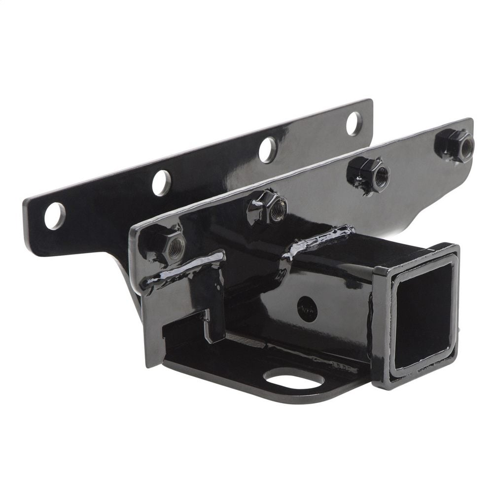 Smittybilt JK OEM Bolt On Receiver Hitch For 2007- 2018 Jeep Wrangler JK - Recon Recovery