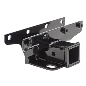 Smittybilt JK OEM Bolt On Receiver Hitch For 2007- 2018 Jeep Wrangler JK - Recon Recovery