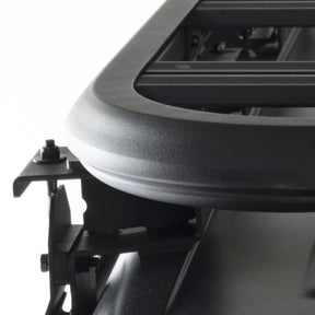 SmittyBilt Defender Series Roof Rack Platform Kit for 2020+ Jeep Gladiator JT