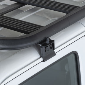 SmittyBilt Defender Series Roof Rack Platform Kit for 2020+ Jeep Gladiator JT