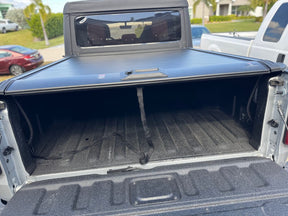 Openroad Aluminum Retractable Tonneau Bed Cover for 2019-2026 Jeep Gladiator JT