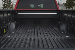 RC Powered Electric Retractable T-Slot Tonneau Cover for 2022-2026 Toyota Tundra Short Bed