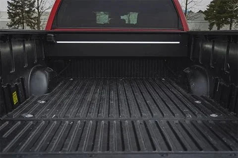 Rough Country Powered Retractable Bed Cover | 2017–2026 Ford F-250/F-350 Super Duty