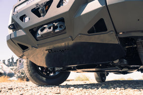 Rago Fabrication Center Mount Winch Bumper for 2024-2026 Toyota Land Cruiser LC250