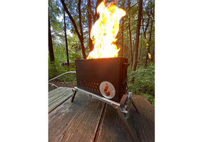 The Original LavaBox Fire Pit