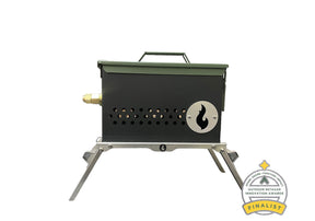 The Original LavaBox Combo: The Bestseller