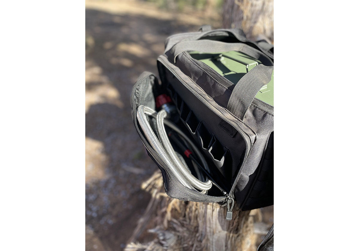 The Original LavaBox Combo: The Bestseller