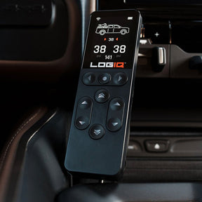 LOGIQ ReadyAir 2Channel Bluetooth Remote Control - Recon Recovery