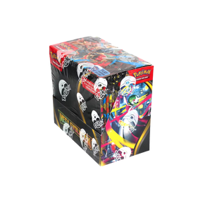 Mega Evolution Booster Box