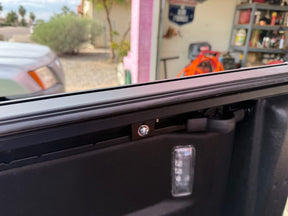 Openroad Aluminum Retractable Tonneau Bed Cover for 2009-2025 Ram 1500 (5.7Ft Bed)
