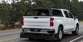 Outlander Soft Truck Cap Topper for 1999-2025 F-250 & F-350 - Recon Recovery