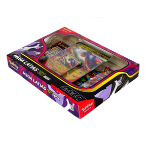 Mega Latias ex Box