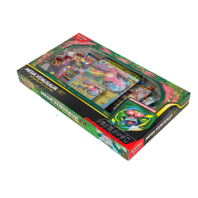 Mega Venusaur ex Premium Collection Box