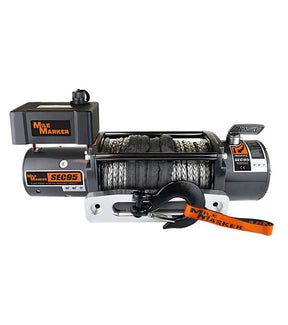 Mile Marker SEC95 9500 lb. Electric Winch