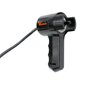 Mile Marker SEC18 18000 lb. Electric Winch