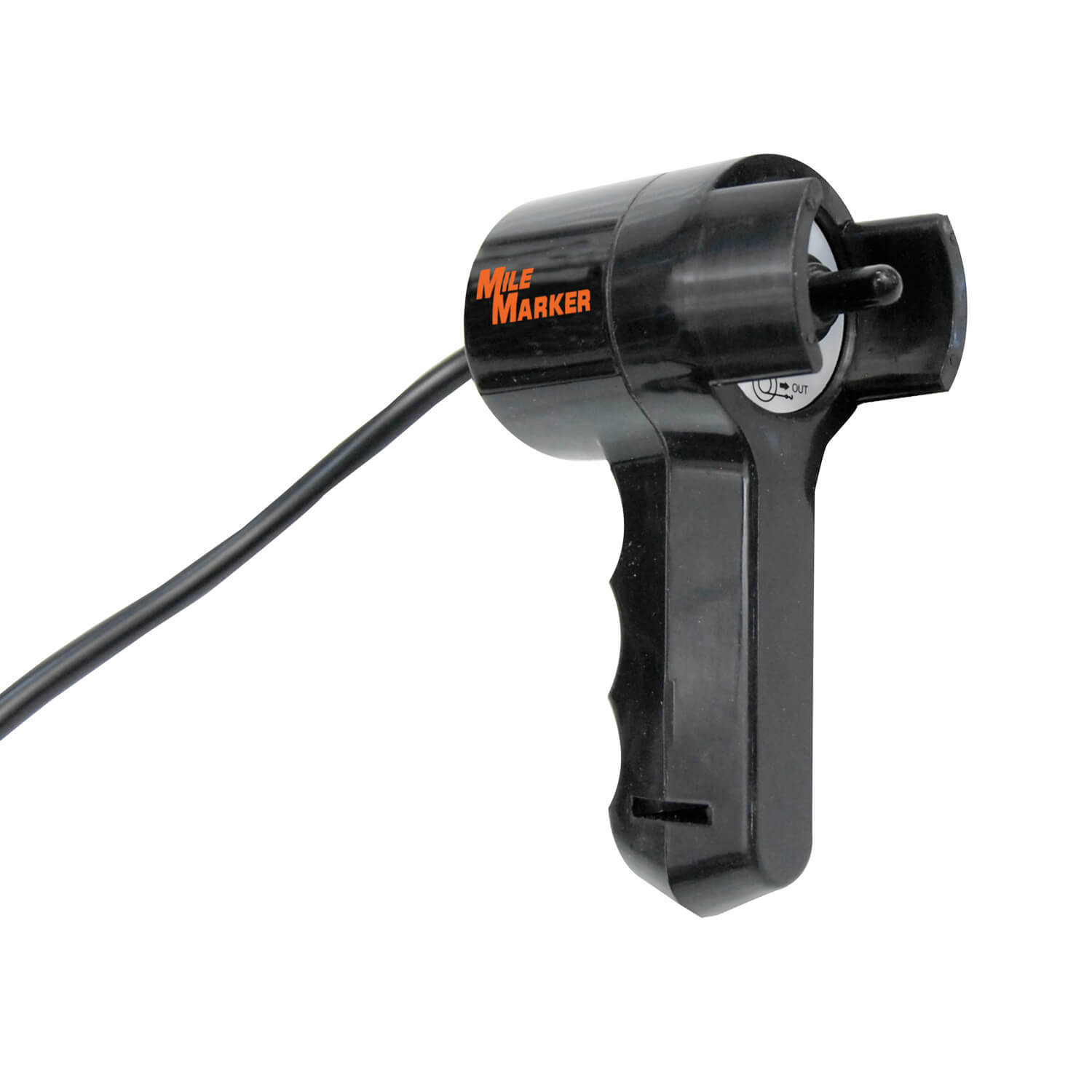 Mile Marker SEC8 8000 lb. Electric Winch