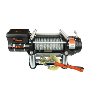 Mile Marker SEC18 18000 lb. Electric Winch
