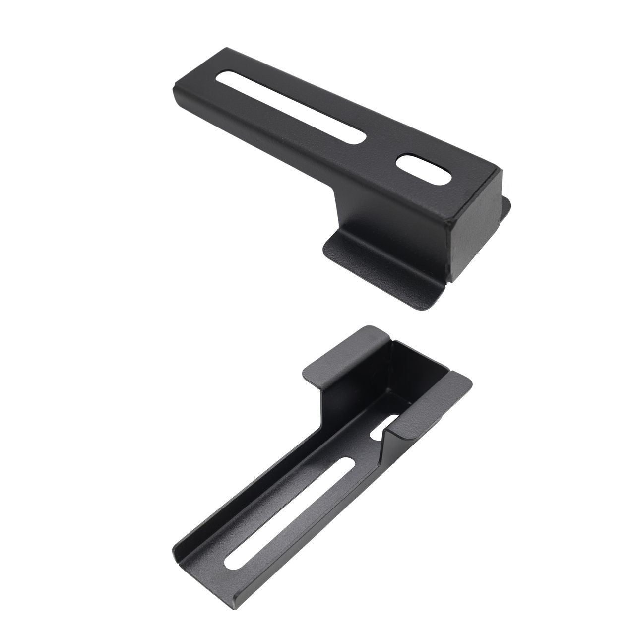 OVS Truck Cap Molle Panel Add On - Side Door (Pair) + Hardware
