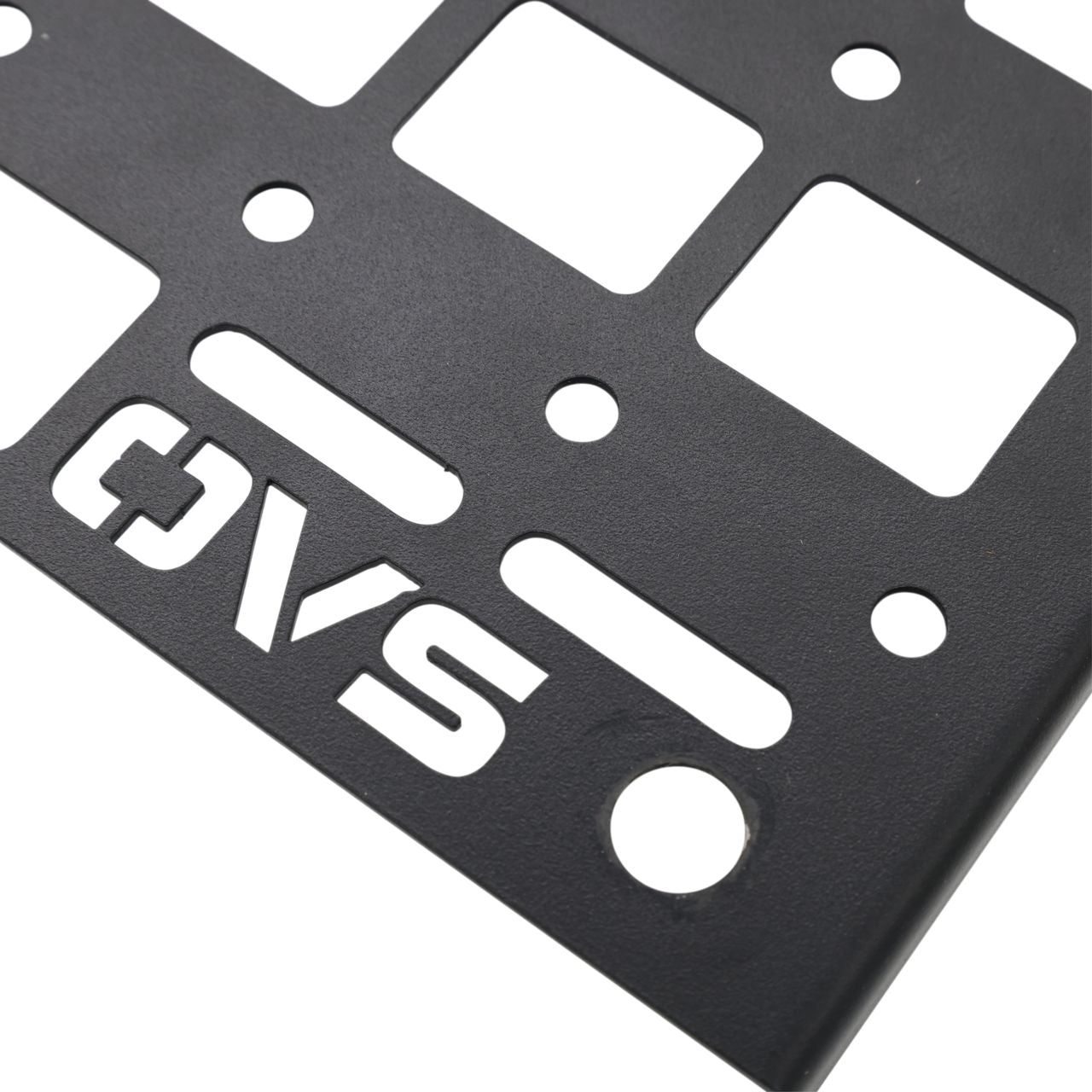 OVS Truck Cap Molle Panel Add On - Wing Door (Pair) + Hardware
