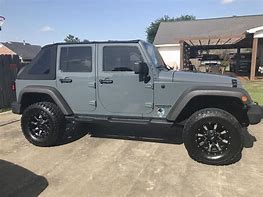 Smittybilt Bowless Soft Top Combo Kit For 2007-2018 Jeep Wrangler JKU - Recon Recovery