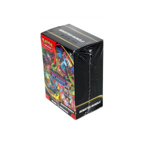 Phantasmal Flames Booster Bundle