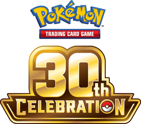 (Pre-Order) Pokemon 30th Celebration Booster Bundle