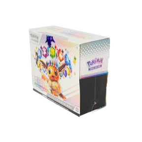Prismatic Evolutions Elite Trainer Box