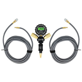 OVS Quick Tire Inflation / Deflation 2 Way System
